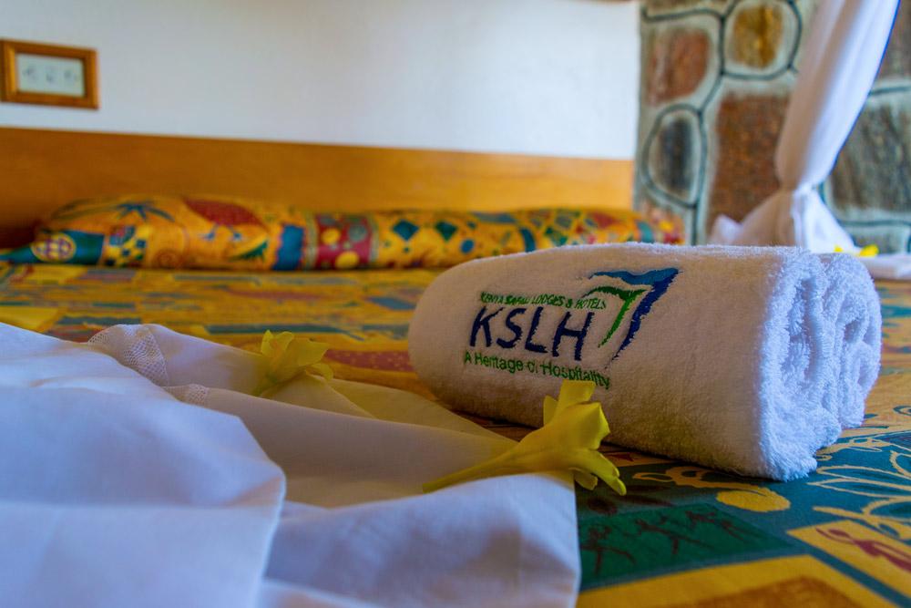 Ngulia Safari Lodge Tsavo Экстерьер фото