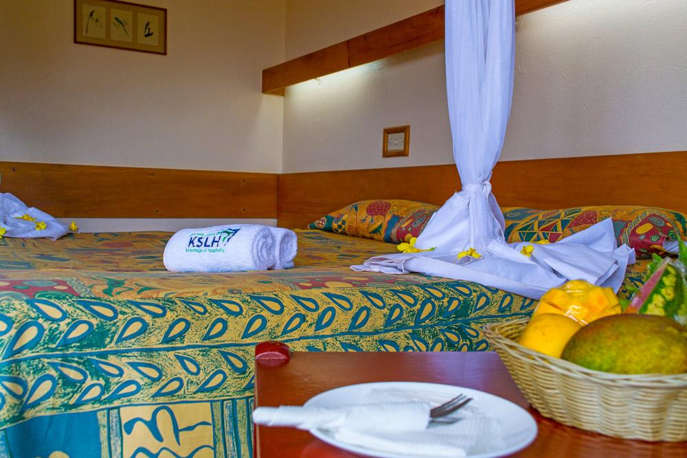 Ngulia Safari Lodge Tsavo Экстерьер фото