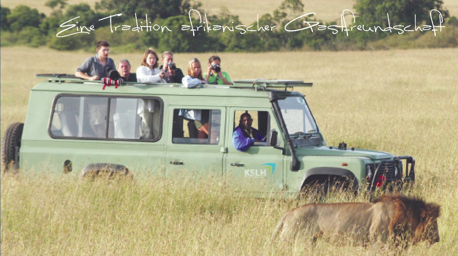 Ngulia Safari Lodge Tsavo Экстерьер фото