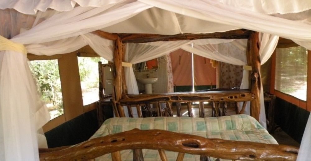 Ngulia Safari Lodge Tsavo Экстерьер фото